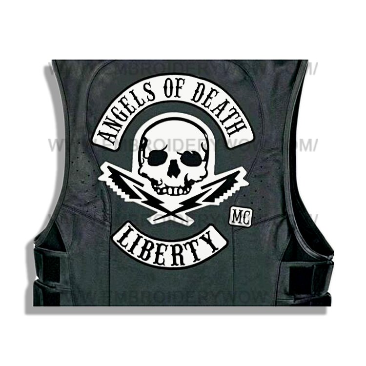 3 Jesus is lord Iron On Patches Funny Fun Slogan Hot Rod Drag race Tattoo  MC Biker Vest Motorcycle chest transfer for clothing - AliExpress